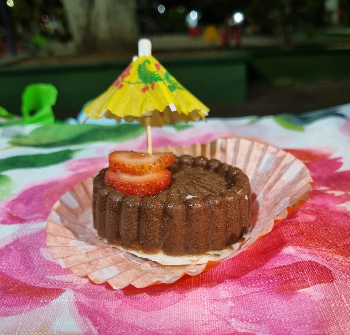 Chocobites