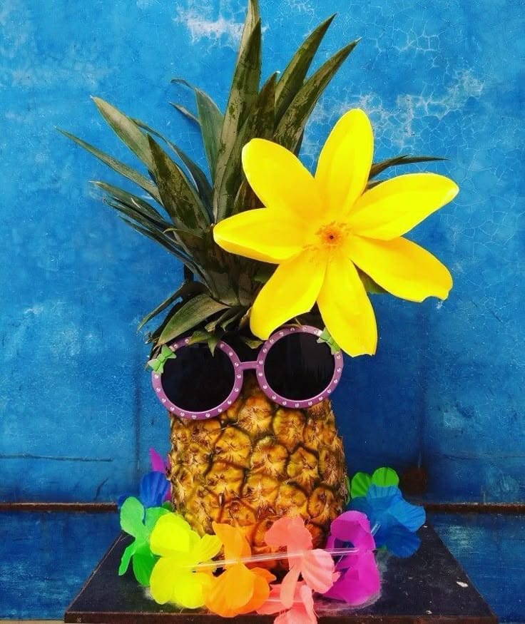 Imagen Tropical Boom - frutas frescas y batidos